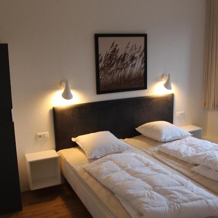 Duenenhaus Wohnung 7 Lubeck Bagian luar foto